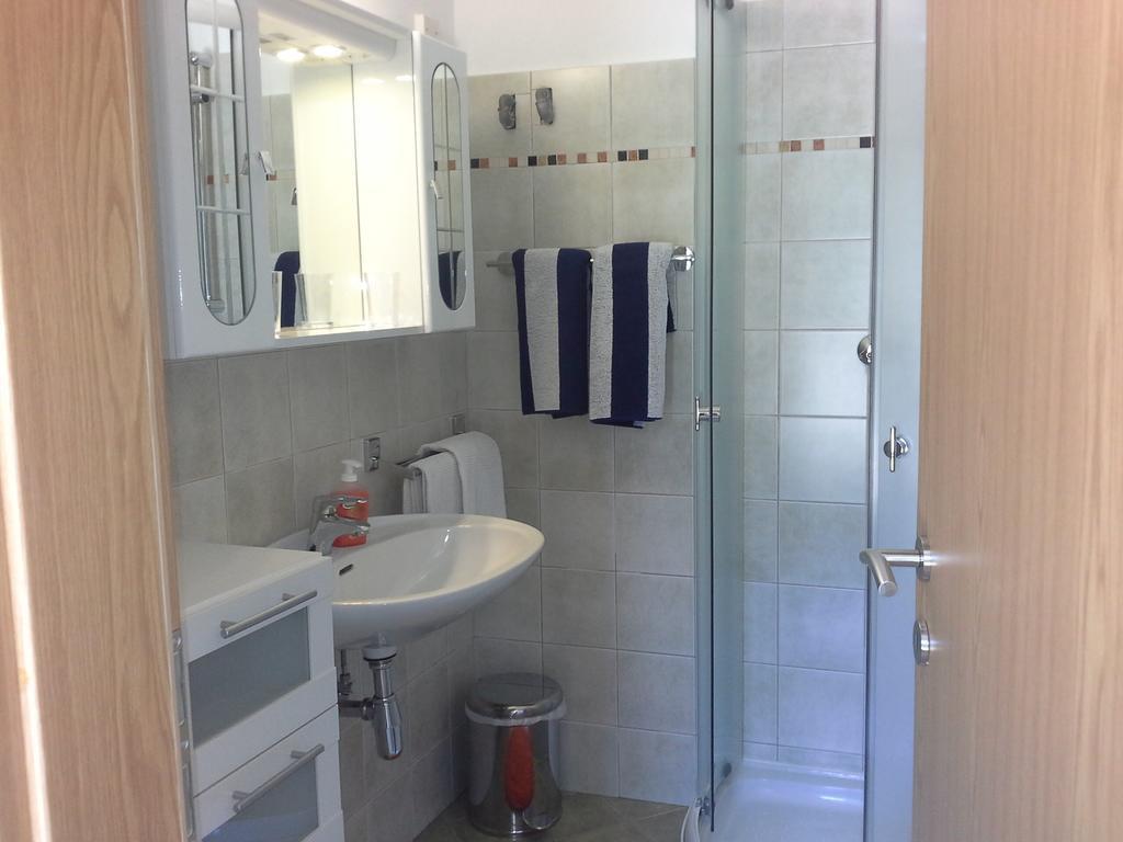 Apartment Zadraga Tolmin Pokój zdjęcie