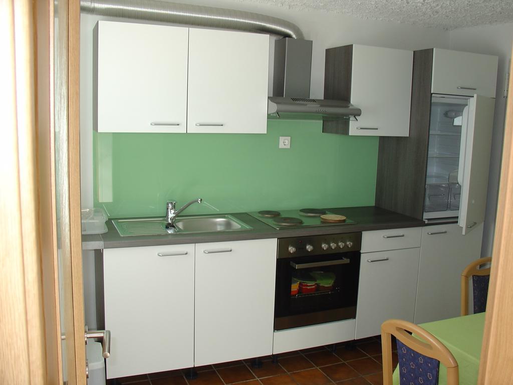 Apartment Zadraga Tolmin Pokój zdjęcie