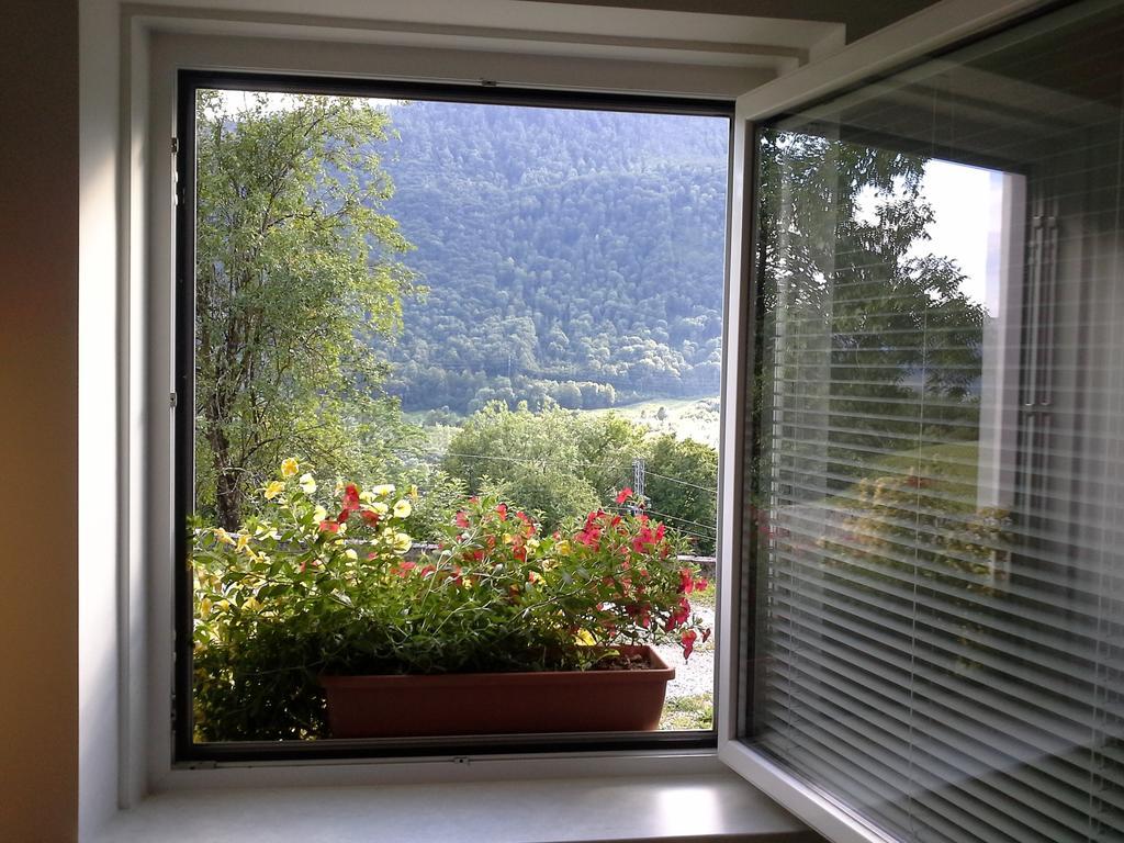 Apartment Zadraga Tolmin Pokój zdjęcie