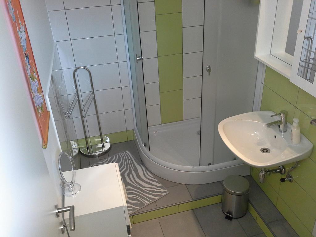 Apartment Zadraga Tolmin Zewnętrze zdjęcie