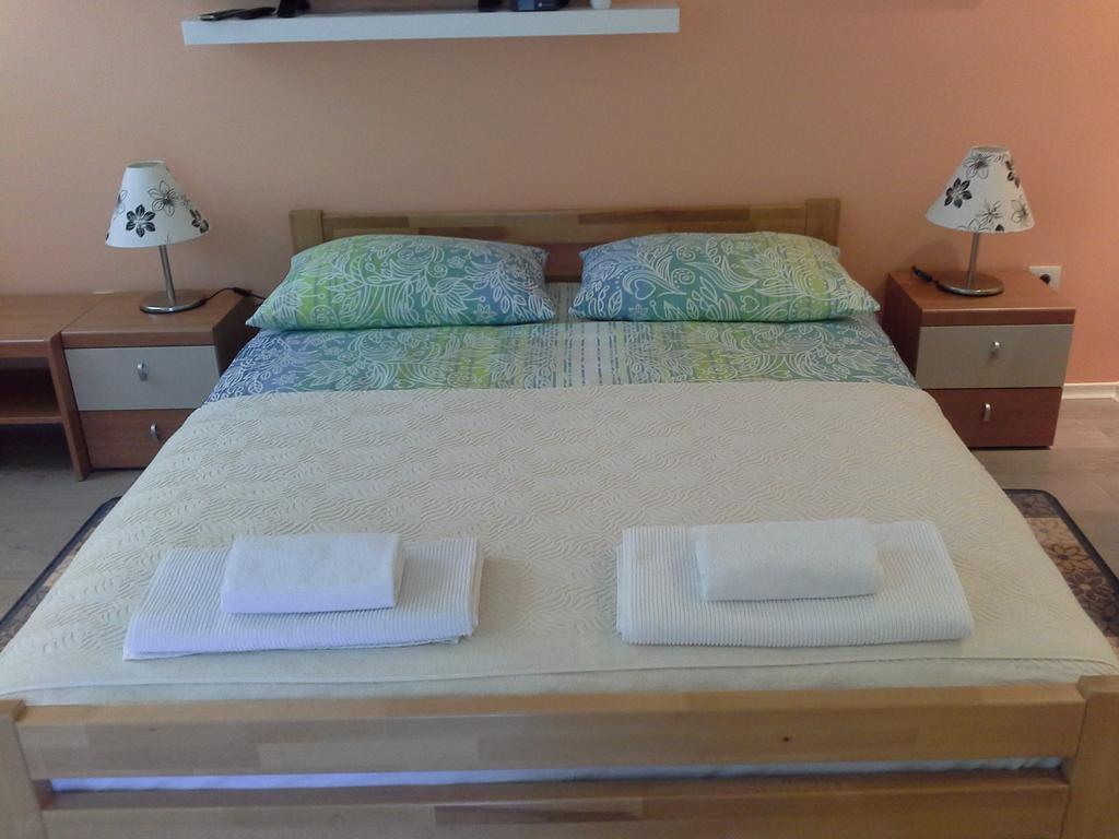 Apartment Zadraga Tolmin Zewnętrze zdjęcie