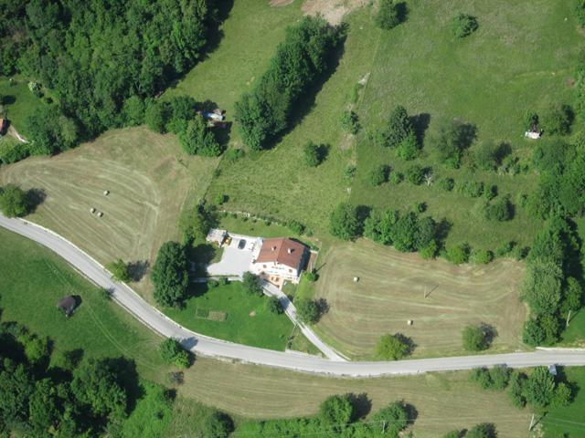 Apartment Zadraga Tolmin Zewnętrze zdjęcie